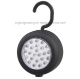 24 LED Work Light LED Magnetic Work Lamp (JX-WL024)