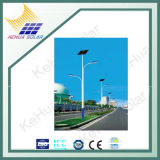 IP65 High Quality All in One LED Solar Street Light