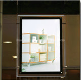 Window Display LED Acrylic Light Box (CSH01-A4P-11)