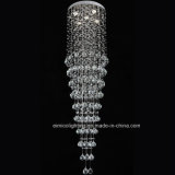 Modern Crystal Chandelier Light for Home Decorated (Em1202-5L)