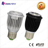 China Manufacturer 5500-6000k 7W LED Spotlight