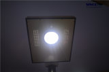 Integrated LED Solar Garden Light 12W
