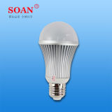 Professional China Manufacturer of Motion Sensor LED Bulb Light