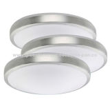 LED Ceiling Lights, Waterproof-Non Waterproof, Driver Insite, Dimmable and Non-Dimmable