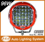 Arb Style 9inch 96W LED Driving Light Work Light