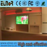 LED Advertising P6 Indoor Full Color LED Video Display