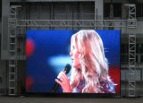 Outdoor IP65 Outdoor LED Display for Advertisement