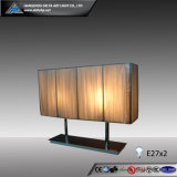 Decorative Table Lamp with Strings Shade (C500825-3-3)