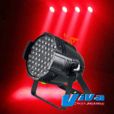 54X3w RGBW LED PAR 64/ LED PAR Light (QC-LP008)