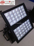 LED Stage Light 48*8W 4in1 LED High Power Outdoor LED City Color Wall Washer Light (BMS-RGBW-2814M)