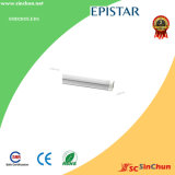 Energy Saving 9W T8 LED Tube Fluorescent Light with CE RoHS Certification