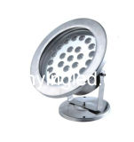 High Quality LED Underwater Light with CE (SYT-11003)