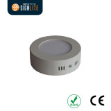 Surface Mounted Ceiling Round 6W LED Downlight/LED Down Light