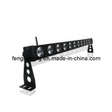 CE, RoHS Certified LED Stage Bar Light (12X4in1 RGBW)