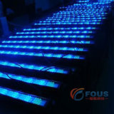 384PCS 5mm RGB LED Strip Lighting / LED Bar Light / LED Wall Washer (FS-W1007)