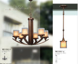Modena Chandelier Lamp (Md212041-6)