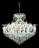 Candle Chandelier (ML-0104)