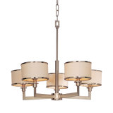Modern Chandeliers for Living Room (77195)
