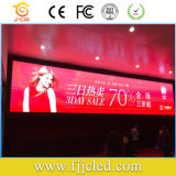 Indoor Shopping Guide Video LED Display Screen