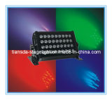 New 36PCS 3W RGB Wall Washer Light