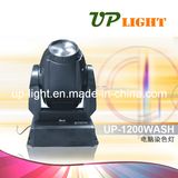 1200W Moving Head Cmy Wash Light