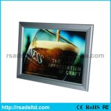 China Supplier LED Thin Poster Frames LED Light Box