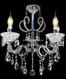 Modern Crystal Ceiling Lamp Chandelier (8010-5)