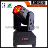LED 10W Professional Moving Head Beam Disco Light
