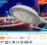 LED Street Light by CREE LED, Meanwell Driver (HB-169)