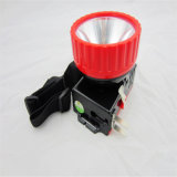 New Products Hight Power 3W Rechargeble LED Headlamp