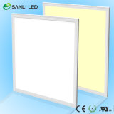 Ultra Slim 30W, Natrual White, 600X600mm, 595*595mm /CE, cUL Approval LED Panel Light with Meanwell LED Driver and SMD5630 LED Lamp