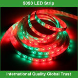 5050 Flexible Waterproof RGB LED Strip Light