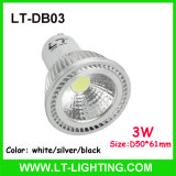Popular 3W LED Spot Light (LT-DB03 3W)