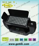 High Power LED Wall Washer 600W