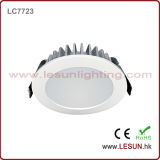 Energy Saving 5730SMD 7W LED Downlight/Ceiling Light LC7723