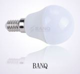 G45 E14 5CPL LED Bulb Light