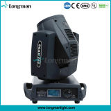Indoor IP20 200W 5r Moving Head Light Price for Disco