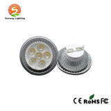 12W LED Ceiling Spotlight AR111 with Osram Chips
