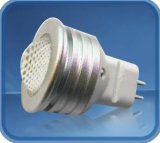 MR11 LED Light Cup (MR11-20-1W1-XX)