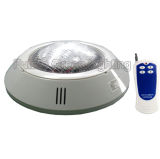 RGB Remoted LED Pool Light (FG-UWL290X65-252/351)