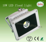 LED Garden Flood Light With CE&RoHS Approval, More Than 50000hr Life Span