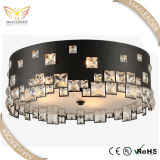 Contemporary Chandelier for Light Crystal Glass Pendant Lighting (MD7093)