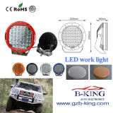 Hot Selling 9-30V 160W CREE LED Work Light