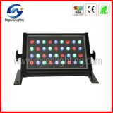 IP65 RGB LED Outdoor Wall Washer Light