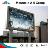Good Price P10 Outdoor Full Color LED Billboard Display