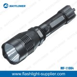 Rechargeable CREE Q5 High Power LED Flashlight