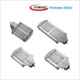 Ningbo Komaes Solar Technology Co., Ltd.