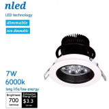 Cheap & High Quality 7W LED Down Light