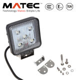 Experience Factory 15W LED Work Light
