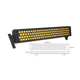 108W Lenear High Power Outdoor LED Wall Washer Lamp